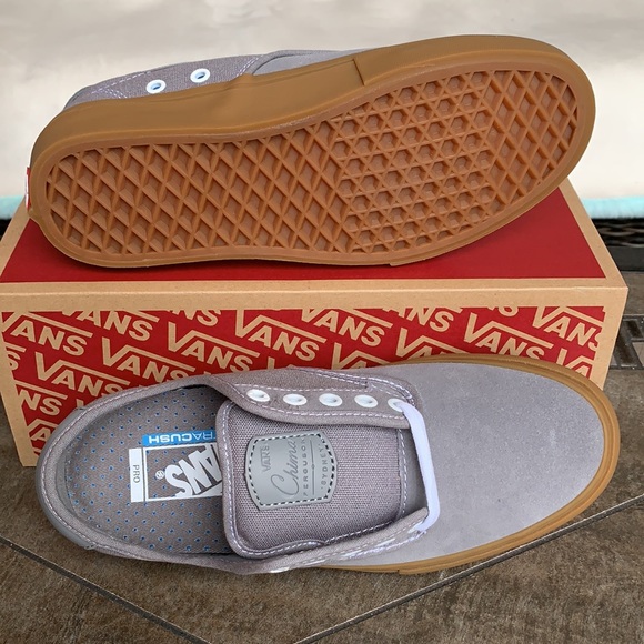 VANS CHIMA FERGUSON PRO FROST/GUM WMNS - Picture 4 of 14